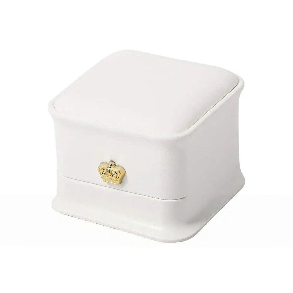 I Love Jesus Projection Ring